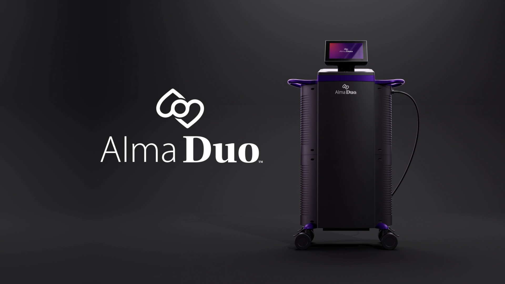 Alma Duo video cover