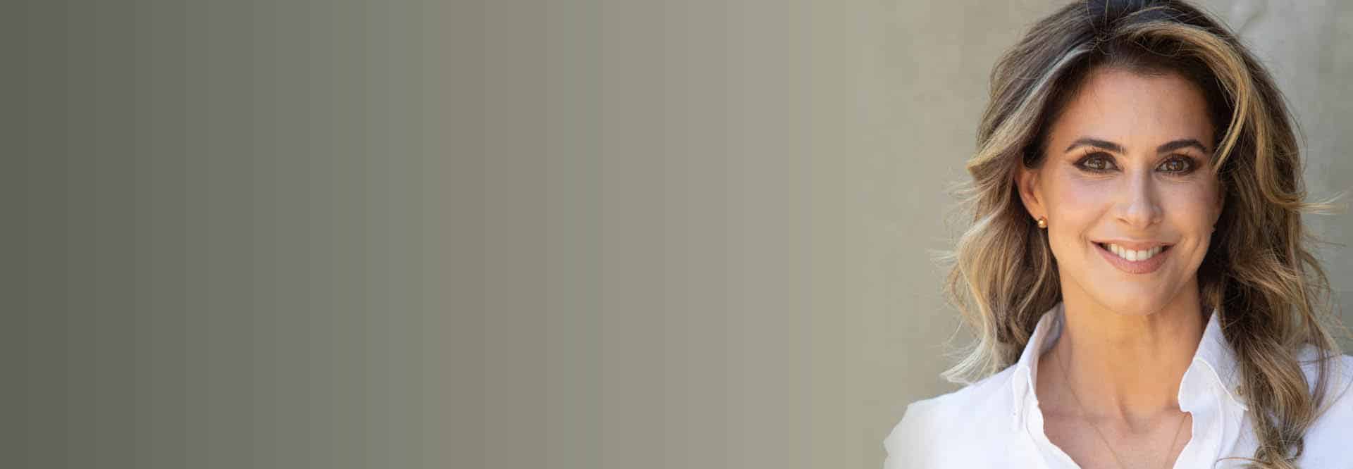 Dentro de la mente estética: una conversación con la Dra. Fátima Agüero Dentro de la mente estética: una conversación con la Dra. Fátima Agüero